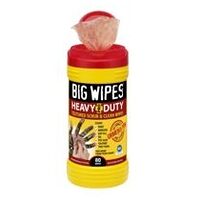 Cleaning Wipes
